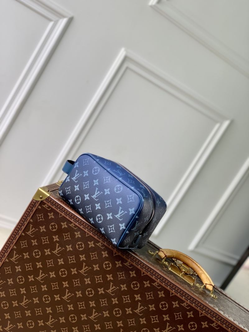 LV Cosmetic Bags